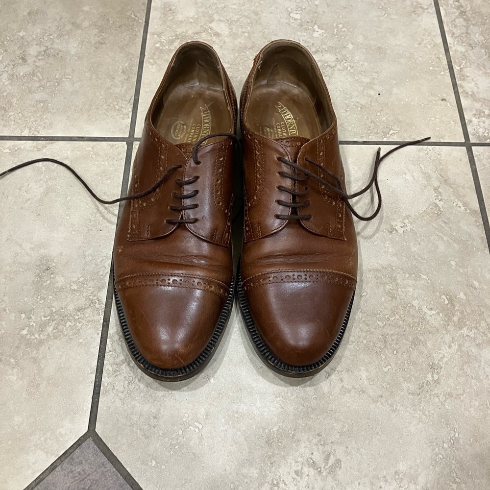 Men’s Thornton Bay Shoes